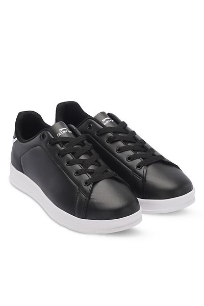 Slazenger Orfeo I Men's Sneaker Shoes Black / White