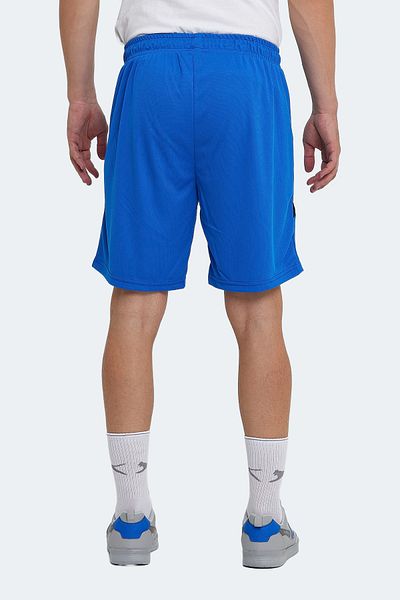 Slazenger Pantaloni scurți Rakesh pentru bărbați Saks Blue