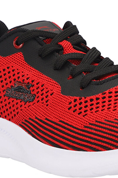 Slazenger Adwoa Sneaker férfi cipő piros