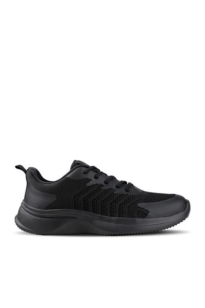 Slazenger Act Sneaker Women's Shoes Black / Black