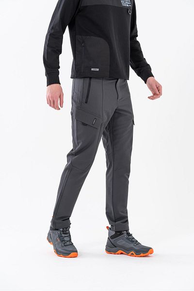 Combat Tactical Tactical Outdoor Jogger - Cargo Pocket & Hiking Pants 521