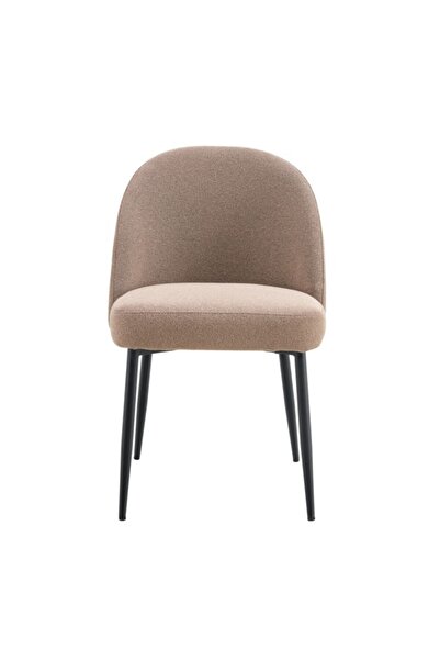 micasa كرسي طعام بدون مساند بتصميم أنيق وعصري