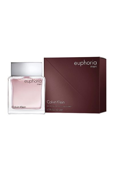 Calvin Klein Eternity Intense Eau de Toilette 50ml