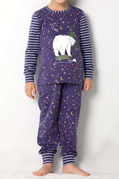Doremi Піжама для дівчинки