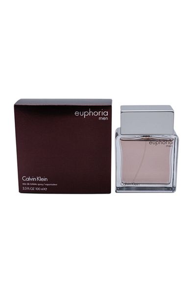 Calvin Klein Euphoria EDT For Men 100ml