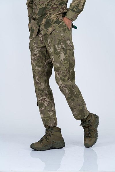 BİKATEX Infantry Pants - 504