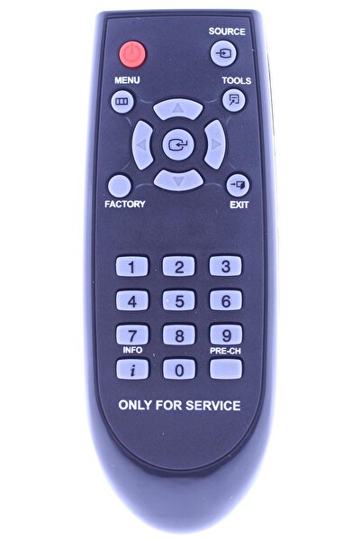 Samsung Lcd Led Tv Servis Kumandası (SMG-1)