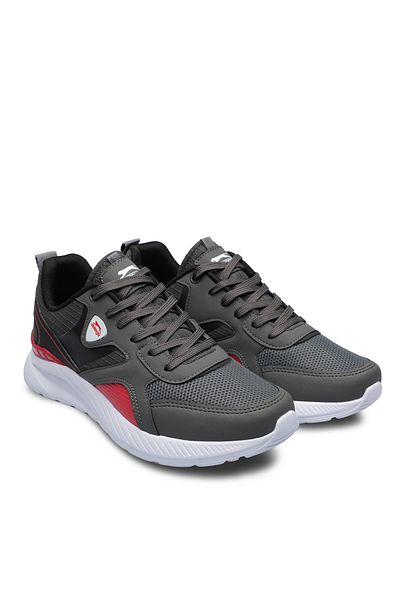 Slazenger Zavia in Men's Sneaker Shoes Dark Gray