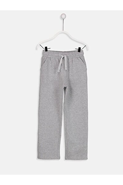 LC Waikiki LCW Kids Gri Eşofman Altı