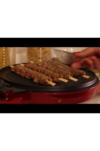 Kion Pizza Maker | 1800w |180° | Khd/507