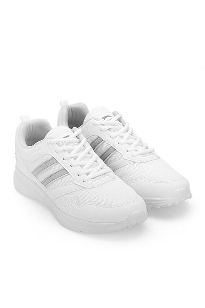 Slazenger Ανδρικά αθλητικά παπούτσια Omiros I White