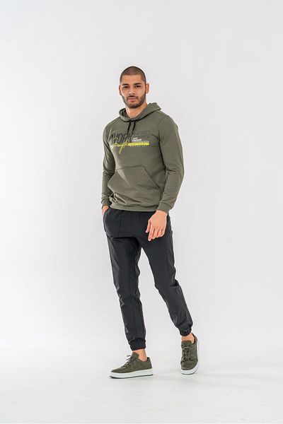 Combat Tactical Παντελόνι Tactical Parachute Outdoor - Jogger Safari με τσέπες - 513