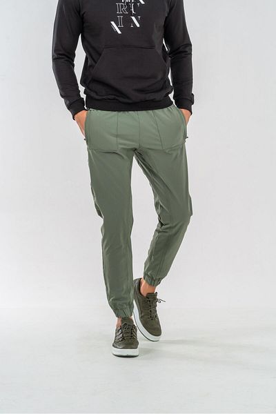 Combat Tactical Παντελόνι Tactical Parachute Outdoor - Jogger Safari με τσέπες - 513