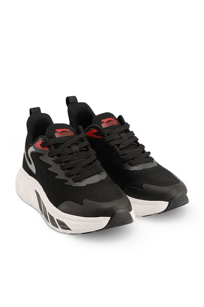 Slazenger Sa13rk020-500 Wiley G Black Women's Running Shoes
