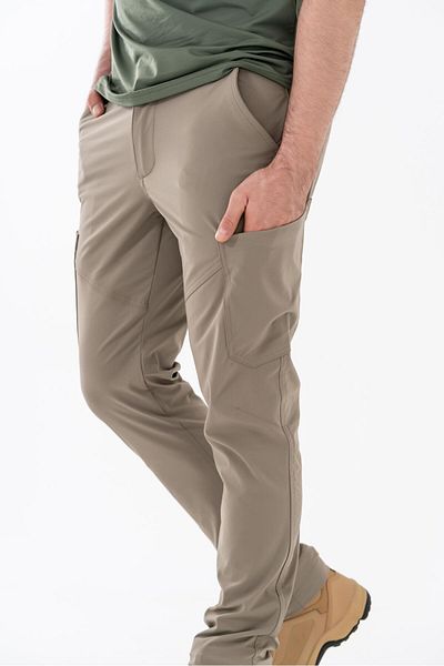 Combat Tactical Tactical Jogger - Outdoor Cargo Pocket Cut Pants Confort - 524
