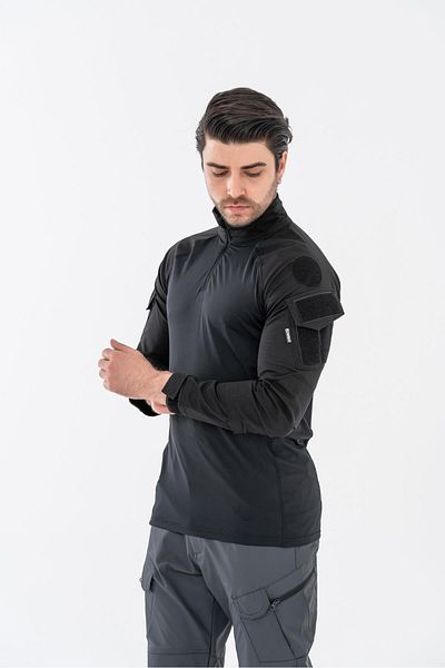 Combat Tactical Μπλουζάκι Λειτουργίας - Μπλουζάκι Λειτουργίας Μοντέλου 401