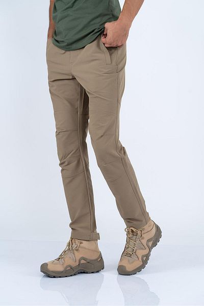 Combat Tactical Παντελόνι Outdoor Tactical Trekking Cargo με τσέπες - 544