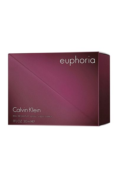 Calvin Klein Euphoria Eau De Parfum 30ml