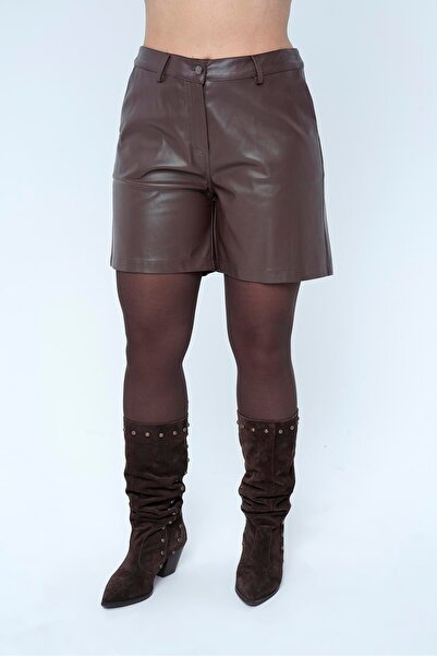 Lema Suni  Deri Sort (22020)