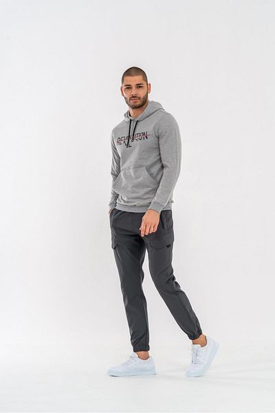 Combat Tactical Παντελόνι Jogger Outdoor Tactical Hiking - Cargo Pocket - 520 - N35