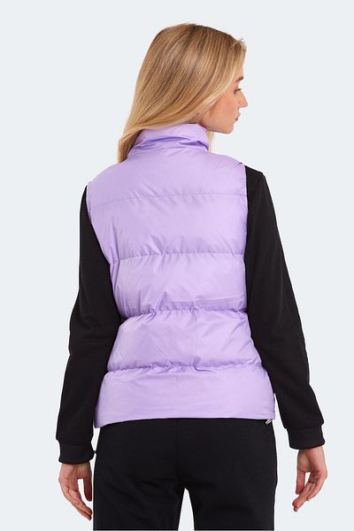 Slazenger Women's Vest Lilac