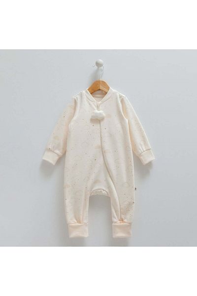 Caramell Utu9951 Model Baby Romper