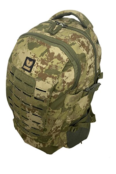 Combat Tactical Tactical 65 Lt Waterproof Backpack - for Hiking, Travel, Mountaineer Camping and Trekking