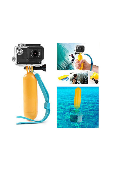 outfire Su Altı Dalış Universal El Şamandıra Monopod (ıt-1)