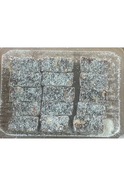 Uzungil Şekerleme Uzungil 300 g Ground Peanut Caesarean