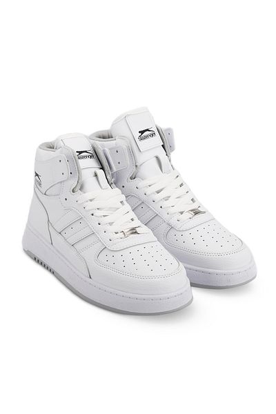 Slazenger Pantofi pantofi pentru femei Daphne High White