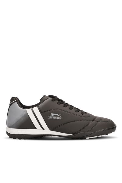Slazenger Mark Hs Football Ανδρικά παπούτσια Astroturf Field Μαύρο / Λευκό