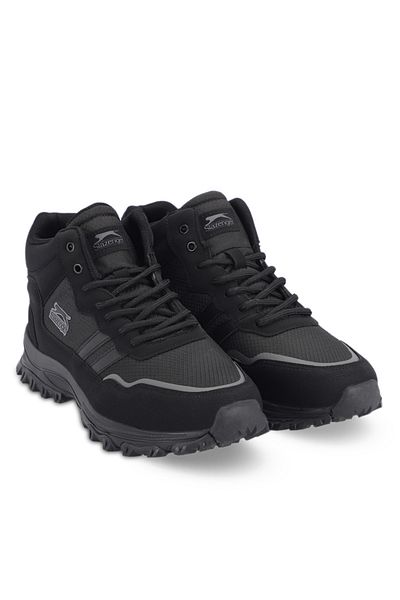 Slazenger Ανδρικές μπότες Black Power High I