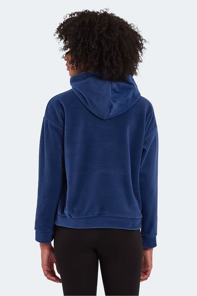 Slazenger Sassa Women's Fleece Indigo