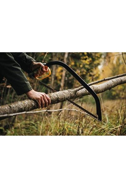 FiSKARS El Testeresi 675mm (1001621)