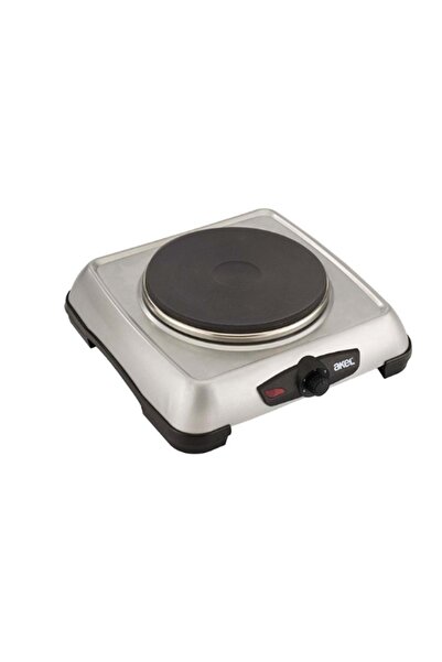 Akel AP516-GRİ ORTA BOY TEKLİ PLATE