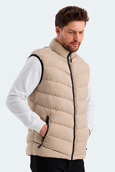 Slazenger Ανδρικό Γιλέκο - Hydro Stone Grey