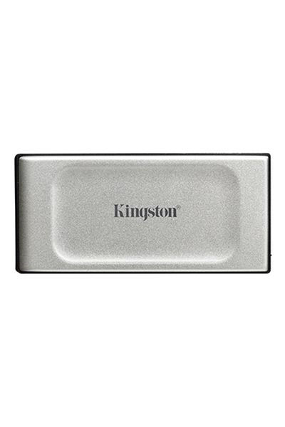 Kingston Kingston 1Tb External Usb-C Ssd to 3.2 Gen 2X2 2000/2000 Mbs Sxs2000/1000G