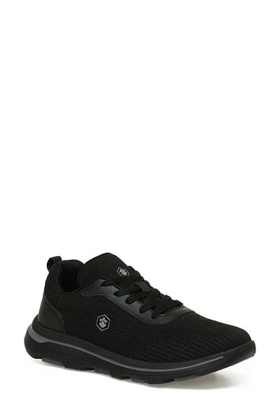 lumberjack Pastel 4Fx Black - 41