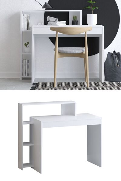 DECORMET Trella Çalışma Masası Dec0084