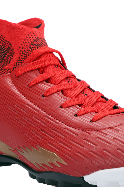 Slazenger Men's Football Shoes Hadas Hs - Red