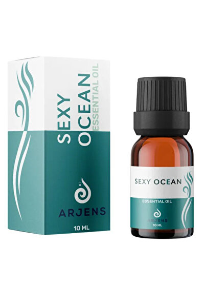 OrdoVeni Afrodizyak Kokulu Saf Esansiyel Uçucu Yağ / Buhurdanlık Yağı / Difüz...