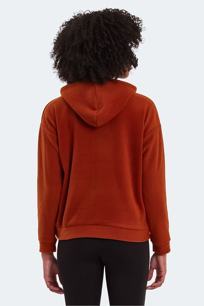 Slazenger Sassa Women's Fleece Tile