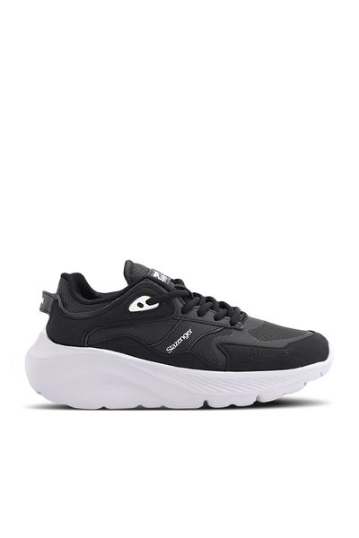 Slazenger POEM Sneaker Women's Shoes Black / White