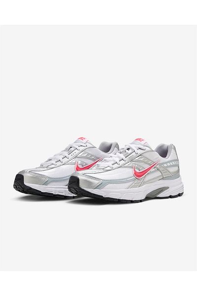 Nike Initiator Women's White Sneaker Shoes