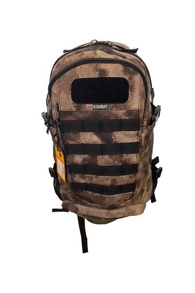 Combat Tactical Rucsac tactic de 65 Lt impermeabil - pentru drumeții, călătorii, camping alpinism și trekking