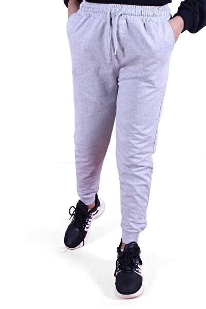 FYK KİDS Trening pentru fetiță cu fund plat, cu buzunar