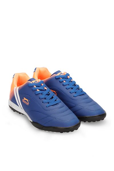 Slazenger Pantofi de fotbal Mark Hs Saks Blue