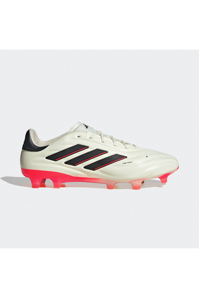 adidas Copa Pure 2 Elite Fg Unisex Bej Futbol Krampon IF5447