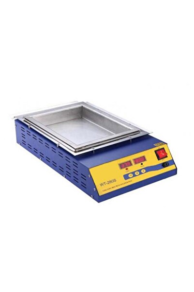 Best Tools Wt-280s 2000 Watt Dijital Lehim Potası