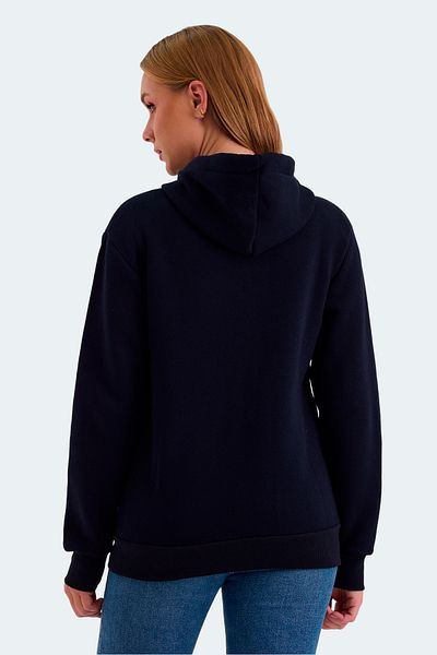 Slazenger Hanorac Katya pentru damă - bleumarin